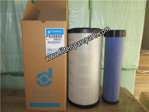 P828889 donaldson air filter